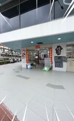 Textile Centre (D7), Retail #575695491
